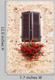 Windows Tuscany