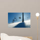 Backlit Scenes with Ski
