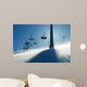 Backlit Scenes with Ski