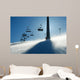 Backlit Scenes with Ski
