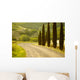 Landscape Tuscany Italy