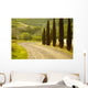 Landscape Tuscany Italy