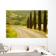 Landscape Tuscany Italy