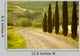 Landscape Tuscany Italy