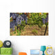 Uva Wall Mural
