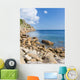 Penberth Cornwall England