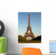 photo tour eiffel paris Wall Mural