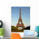 photo tour eiffel paris Wall Mural