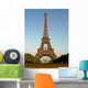 photo tour eiffel paris Wall Mural