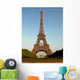photo tour eiffel paris Wall Mural