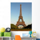 photo tour eiffel paris Wall Mural