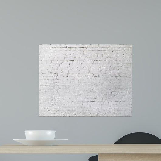 Brick Wall