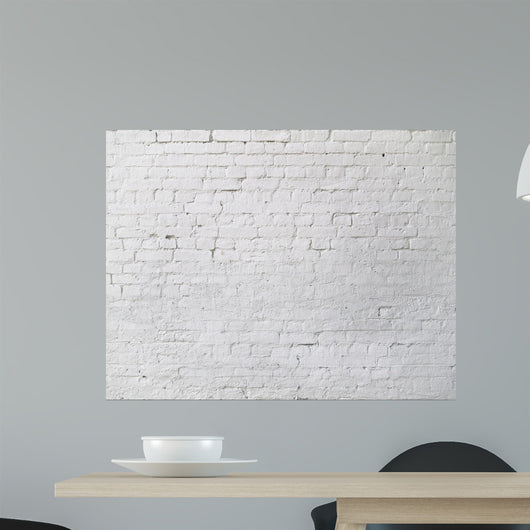 Brick Wall