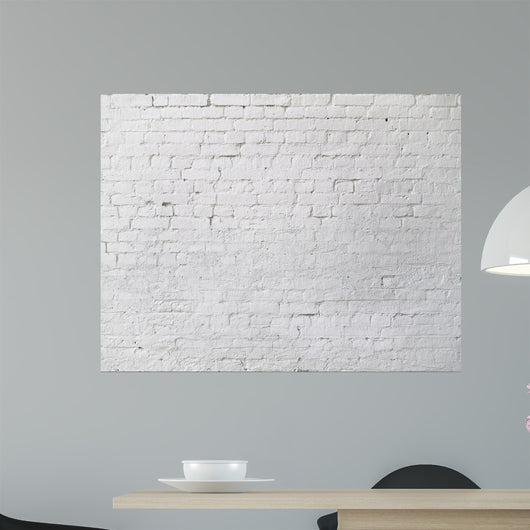 Brick Wall