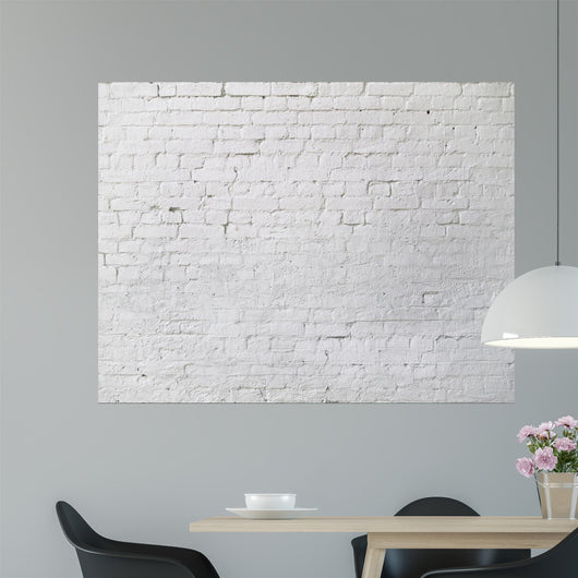 Brick Wall