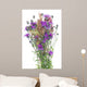 Thistle Wild Bunch Wall Decal