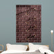 The Wall Wall Mural