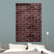 The Wall Wall Mural