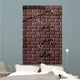The Wall Wall Mural