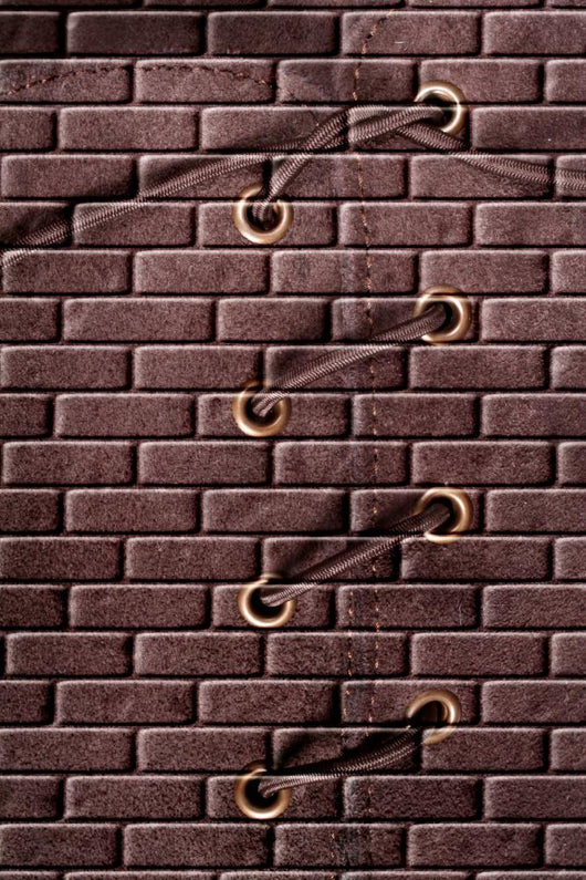 The Wall Wall Mural