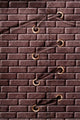The Wall Wall Mural