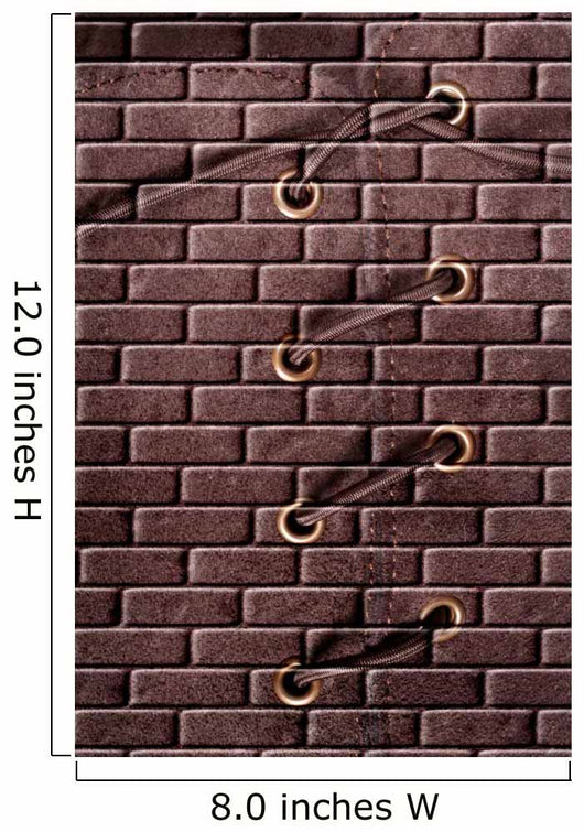 The Wall Wall Mural