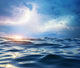 Storm Sea