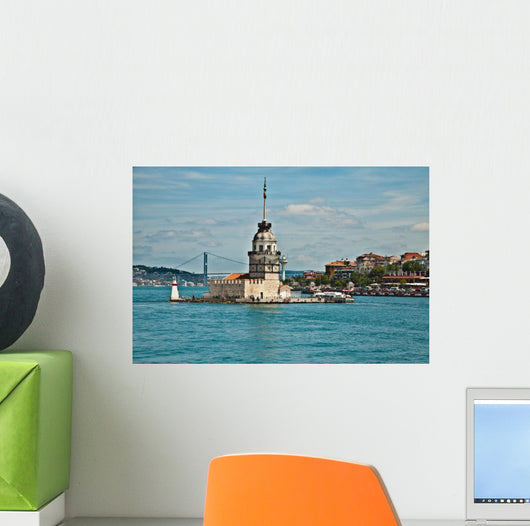 Maiden Tower