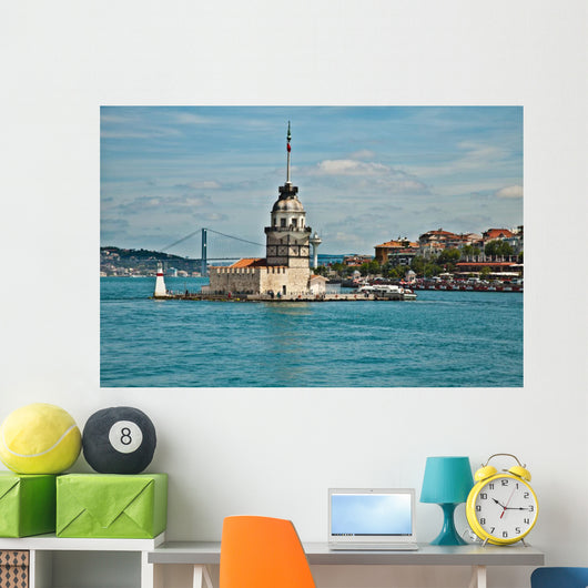Maiden Tower