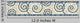 Border Repeat Mosaic Arabesque