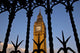 Big Ben London Uk