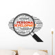 Personal Development