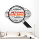 Personal Development