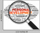 Personal Development