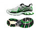 Runners Wall Mural