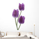 Tulip Wall Decal