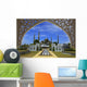 Mosque Frame