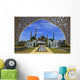 Mosque Frame