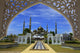 Mosque Frame