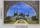 Mosque Frame