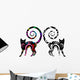 Gatto Tribale