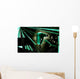 Hair Dryer Wall Mural
