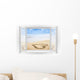 window Wall Decal