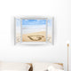 window Wall Decal