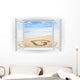 window Wall Decal