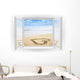 window Wall Decal