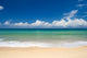 Tropical Beach Paradise Wall Mural