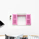 Greek Style Windows with