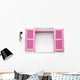 Greek Style Windows with