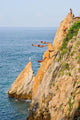 Acapulco Cliffs Divers